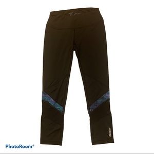 Reebok leggings